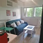 Studio Central Park