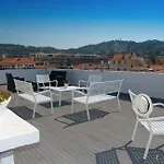 L\'Hotel de France Cannes 