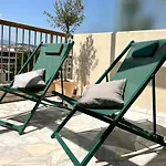 Rooftop Apartement - Quartier Croisette - Esc\'Appart