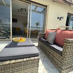 Rooftop Apartement - Quartier Croisette - Esc\'Appart