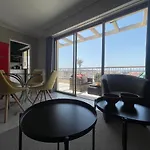 Rooftop Apartement - Quartier Croisette - Esc\'Appart