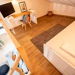 Montgolfiere Apartment By Connexion