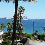 Appartement Palm d\'Azur