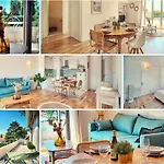 Le Joy - Terrasse - Parking - Verriere Cote D\'Azur