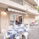Spacious Apartment Near The City Center And La Croisette Beaches
