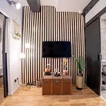 Griffin Furnished Flat
