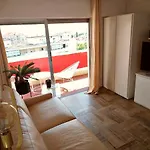 Cannes Vue Mer