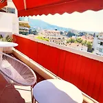 Cannes Vue Mer