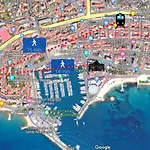 le Clem - 100m des plages - Suquet - Verrière Côte d’Azur