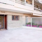 Spacious Apartment Near The City Center And La Croisette Beaches