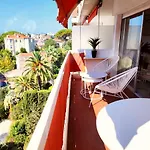 Cannes Vue Mer