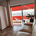 Cannes Vue Mer