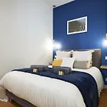 Heavnstay Suite Cannes Centre II