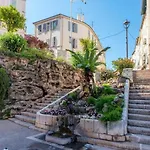 Studio Cosy Au Coeur De Cannes