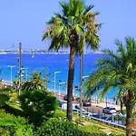 Appartement 365, 4 personnes, vue mer By Palmazur