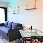 Appartement 365, 4 personnes, vue mer By Palmazur