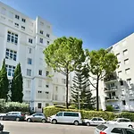 Cosy appartement avec parking - Basse Californie - Cannes