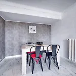 Immogroom - Fully Equipped - Terrace With Sea View - Ac