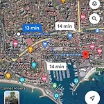 Lovely Studio In The Heart Of Cannes