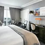 Hotel Barriere Le Majestic Cannes