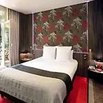 Best Western Premier Le Patio des Artistes Wellness Jacuzzi