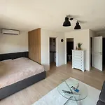 Cozy Studio Apartment In Cannes - Ac-Self Check-In
