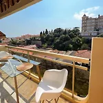 Cozy Studio Apartment In Cannes - Ac-Self Check-In