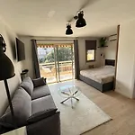 Cozy Studio Apartment In Cannes - Ac-Self Check-In