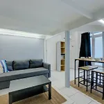 NEW Cannes 1 bed/nr Croisette/Palais de Festival