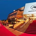 Studio confortable 10 min du Palais des festivals