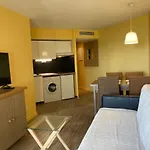 Superbe appartement vue mer