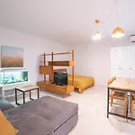 VILLA L\'OASIS - à 80 m du bord de mer et plage