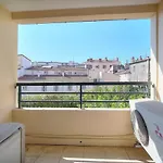 3 Pieces En Duplex Agreable Et Calme A2B234