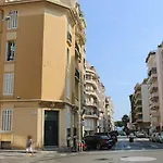 Cannes Quartier Banane 3P 6 Couchages