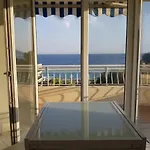 C060-Bel Appartement Avec Vue Mer - Picaud