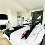 Amazing Apartment 10Min Palais Des Festivals In Cannes