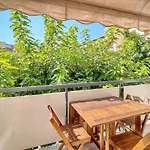 3 Pieces En Duplex Agreable Et Calme A2B234