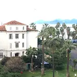 Appartement Luxueux Vue Mer&Croisette 4 Ch 4 Sdb