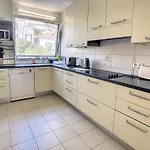 2, 3 And 4 Bedroom Sea View Forville Apartments 5 Mins From The Palais