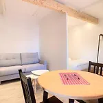 Studio Cocooning Pour 2 Personnes Cannes Suquet