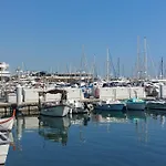 Centrum Seaview Le Clairfontaine