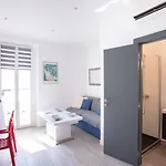 Cannes Experience Pastour Privatize 6 Aparts 10Bedrooms&9Baths 11Doublebeds With His Duplexpenthouse Rooftop Close Palais Congres Beaches Et Suquet