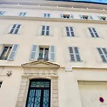 Tres Joli T3 Vieux Port Cannes
