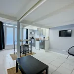 NEW Cannes 1 bed/nr Croisette/Palais de Festival