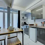 NEW Cannes 1 bed/nr Croisette/Palais de Festival
