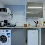 NEW Cannes 1 bed/nr Croisette/Palais de Festival