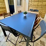 Maison de Ville de 6 Chambres tout confort Inclus à Cannes