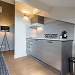 Florella Jean Jaures Apartment