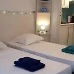 Studio At -La Croisette- Cannes - Beach Garden -