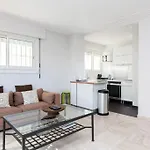 C065-Chic And Modern Apt With Terrace - La Croisette
